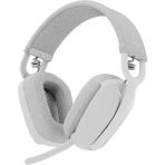 Logitech Zone Vibe 100 Beyaz Kulaklık