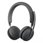 Logitech Zone Wireless 2 - Kulaklık - Kulak Üstü - Bluetooth - Kablosuz - Aktif Gürültü Engelleme - Grafit - Microsoft Teams Sertifikalı