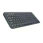 Logitech ZR460 K380 Siyah Bluetooth Klavye
