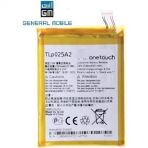 Logitel General Mobile Discovery 2 Batarya Pil (2500 Mah) Ceptelb010107