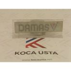 Logo Daewoo Damas