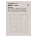 Logo Tasarım Fikirler Kitabı Ketebe Yayınları
