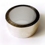 Logoclic 50 mm x 50 m Yapışkanlı Alüminyum Şerit