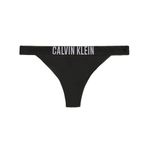 Logolu Bikini Altı Bikini Altı Kw0kw01984 Beh