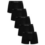 Logolu Pamuklu 5 Pack Boxer LV00NB4393TM6 Erkek BOXER LV00NB4393 TM6