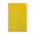 Logon Simli Eva Yapışkanlı Sarı 50*70 10'lu - 10 Adet