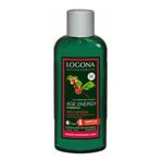 Logona 75 ml Kafein Enerji Organik Şampuan