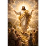 Logos: God the Son Who Walked Among Us: The Words and Works of Jesus Christ