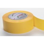 Lohmann Rauscher Lohmann Duplocoll 378 Fg Ince Çift Taraflı Şeffaf Film Linerlı Bant 6 mm x 50 m
