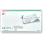 Lohmann & Rauscher Suprasorb A Kalsiyum Aljinat Örtü 10 x 20 cm - Ref 20442 - 10 Adet 1 Kutu