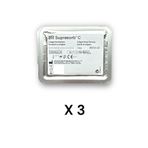Lohmann & Rauscher Suprasorb C (COLLAGEN) Kolajen Içerikli Yara Örtüsü 6 Cm X 8 Cm X 0,8 Cm - Ref 20482 - 3 Adet