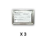 Lohmann & Rauscher Suprasorb C (COLLAGEN) Kolajen Içerikli Yara Örtüsü 8 Cm X 12 Cm X 0,8 Cm - Ref 20483 - 3 Adet