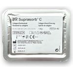 Lohmann & Rauscher Suprasorb C Kolajen İçerikli Örtü 6 cm x 8 cm x 0,8 cm - Ref 20482 - 1 Adet