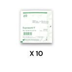 Lohmann & Rauscher Suprasorb F Film Yara Örtüsü 10 X 12 Cm - Ref - 10 Adet
