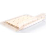 Lohmann Rauscher Suprasorb P Sensitive 12.5 x 12.5 cm Su Geçirmez Silikonlu Köpük Yara Örtüsü