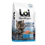 Loi 15 kg Somonlu Yetişkin Kedi Maması
