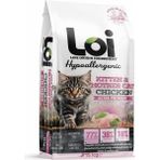 Loi Yavru Tavuklu Kedi Maması 15 kg - 0