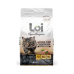 Loı Yetişkin Kedi Maması Tavuklu 2 kg