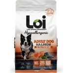 Loi Yetişkin Somonlu Köpek Maması 3 kg - 20