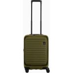 Lojel Cubo Lite Small Lite Hafif Kabin Boy Valiz