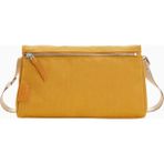 Lojel Niru City Sling 2.5l Unisex Hafif Çapraz Çanta - Camel