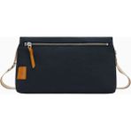 Lojel Niru City Sling 2.5l Unisex Omuz Çantası Indigo - Lacivert