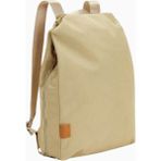 Lojel Niru Daypack Mini 10L Hafif ve Genişleyebilir Unisex Sırt Çantası - Bej
