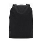 Lojel Niru Daypack Mini 10L Unisex Hafif Sırt Çantası All Black - Siyah