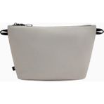Lojel Ordo Toiletry Pouch Dikey ve Hafif Seyahat Makyaj Çantası - Gri