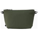 Lojel Ordo Toiletry Pouch Dikey ve Hafif Seyahat Makyaj Çantası - Yeşil