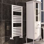 Lojimax Alüminyum Dekoratif Havlupan Poyraz Plus 1195X500MM 15 Dilim Dokulu Antrasit Gri | 725 W Yüksek Isıl Güç | 5 Yıl Üretici Garantisi - Antrasit - Gri - 1195 x 500 mm