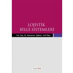 LOJISTIK BILGI SISTEMLERI - ARIF OFLAZ;MUHARREM BAKKAL