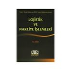Lojistik ve Nakliye İşlemleri - Ali Dölek