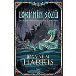 Loki'nin Sözü - Joanne M. Harris