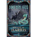 Loki'nin Sözü-Oyunbaz Tanrının Destansı Hikayesi