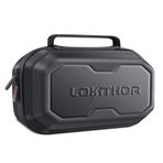 Lokithor CASE003 J Serisi Akü Takviye Cihazları İçin Taşıma Çantası