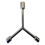 Lokma Anahtarı 3'lü 9-11-13 Mm Ktx-1160