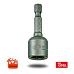 Lokma Bits Uç Somun Vidalama Matkap Ucu 12 mm