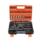 Lokma Takımı 53 Parça Mini Lokma Seti 1/4 Set
