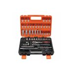 Lokma Takımı 53 Parça Professyonel Mini Lokma Seti 1/4 Set