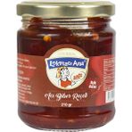 Lokmacı Ana Acı Biber Reçeli - 210 gr