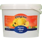 Lokmacı Ana Ayva Reçeli - 5 kg