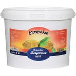 Lokmacı Ana Bergamot Kabuğu Reçeli - 5 kg