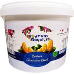 Lokmacı Ana Bodrum Mandalina Reçeli - 5 kg