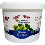 Lokmacı Ana Ceviz Reçeli 5 kg