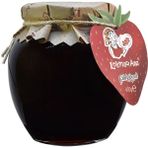 Lokmacı Ana Çilek Reçeli - 450 gr