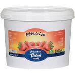 Lokmacı Ana Çilek Reçeli - 5 kg