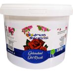 Lokmacı Ana Gül Reçeli - 5 kg