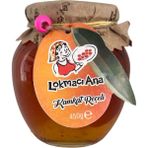 Lokmacı Ana Kamkat Reçeli 450 gr