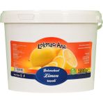 Lokmacı Ana Limon Reçeli - 5 kg
